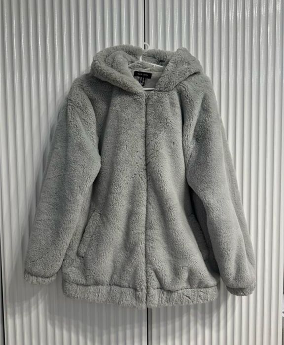 Екошубка шубка мяка