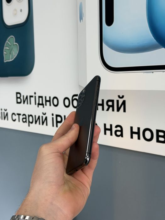 iPhone 11 Pro 256gb Neverlock! Магазин! Гарантія! Айфон!