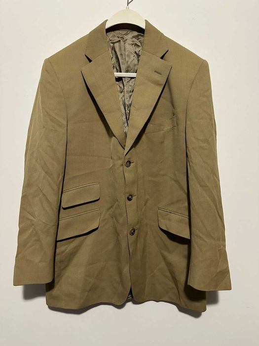 Marynarka Aquascutum Męska regular rozmiar 42