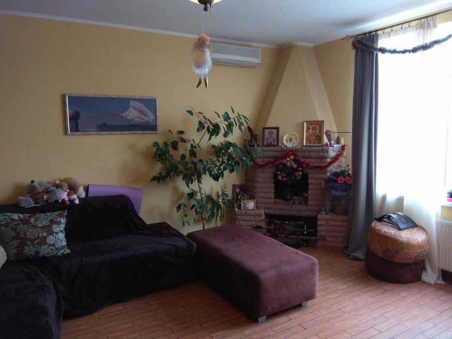 Дом по адресу (площадь 224 м²) - Atlanta.ua - фото 10