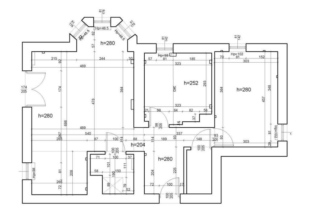 3 pokoje | 70 m² | garaż w cenie | blisko Manufaktury