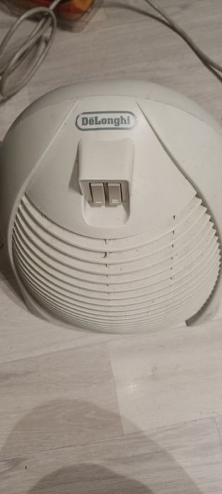 Тепловентилятор обогрев 20м кв в рабочем состоянии цена  400 гр