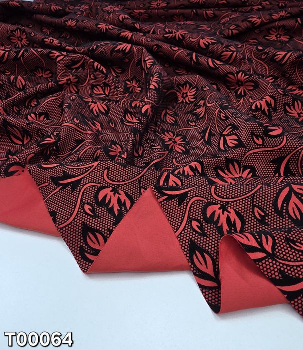 Ткань трикотаж опт и розница