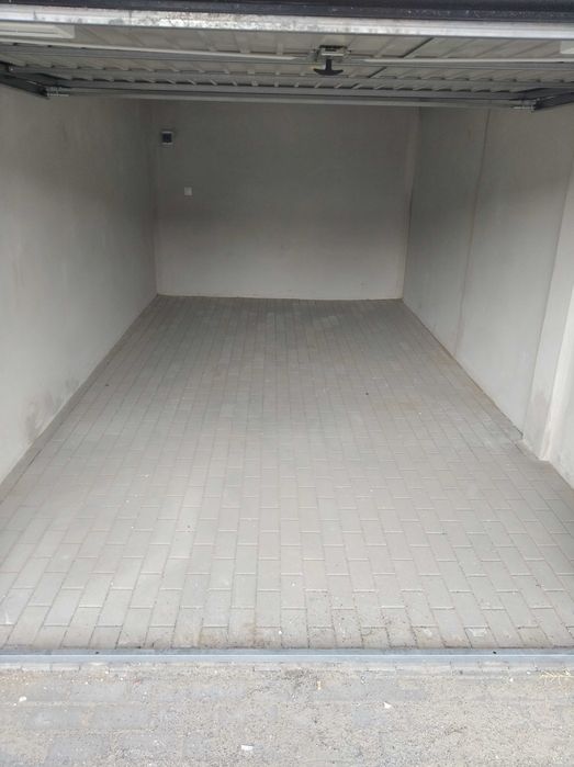 Garaż do wynajęcia