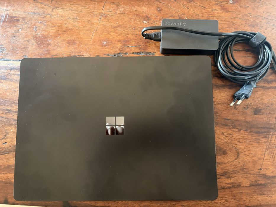 Microsoft Surface Laptop 6 - Touch - intel Ultra 7 - Garantia Loures ...