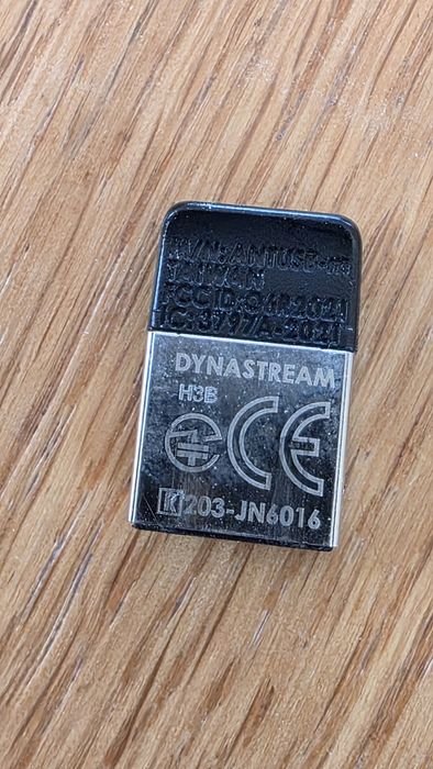 Garmin Ant Stick trenażer Zwift