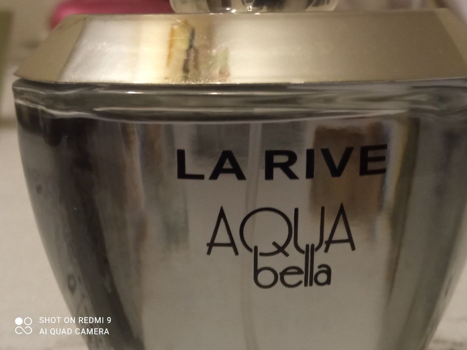 La rive męskie 100 ml