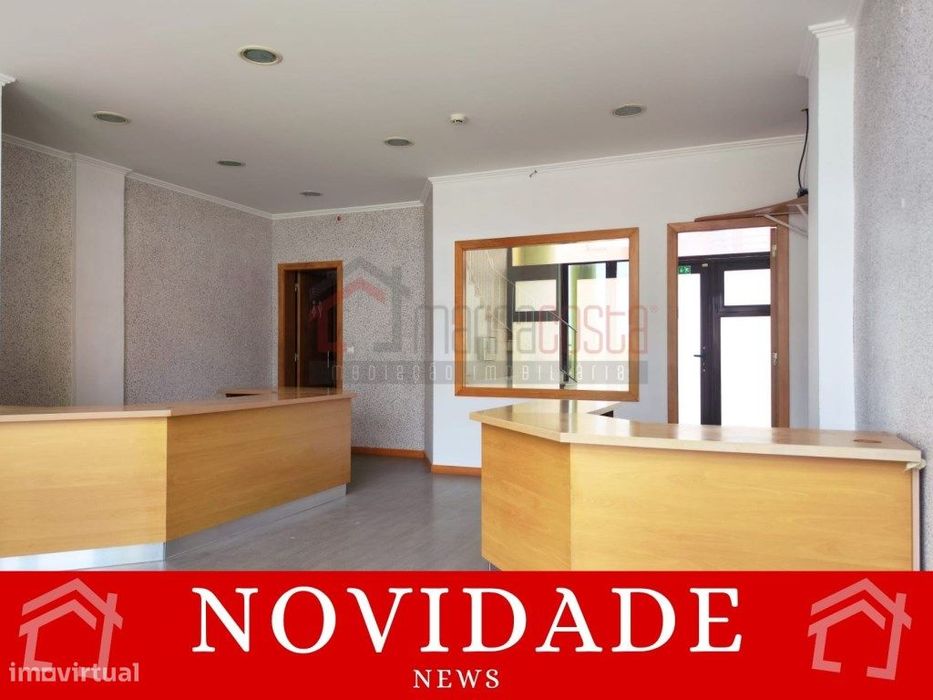 Espaço comercial em Peniche Venda