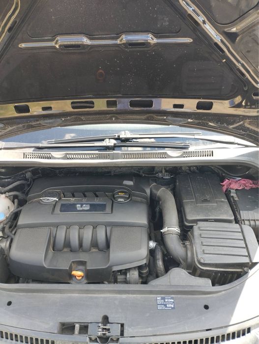 Продам Volkswagen Golf plus 2006, бензин 1,6, ціна 6500$