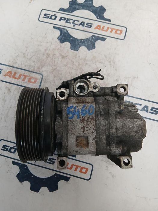 COMPRESSOR AC MAZDA 6TS 2.2D SPORT 185CV , REF: H12A1AQ4HE - I1103478