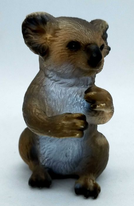 SCHLEICH 14303 - Animais da vida selvagem KOALA