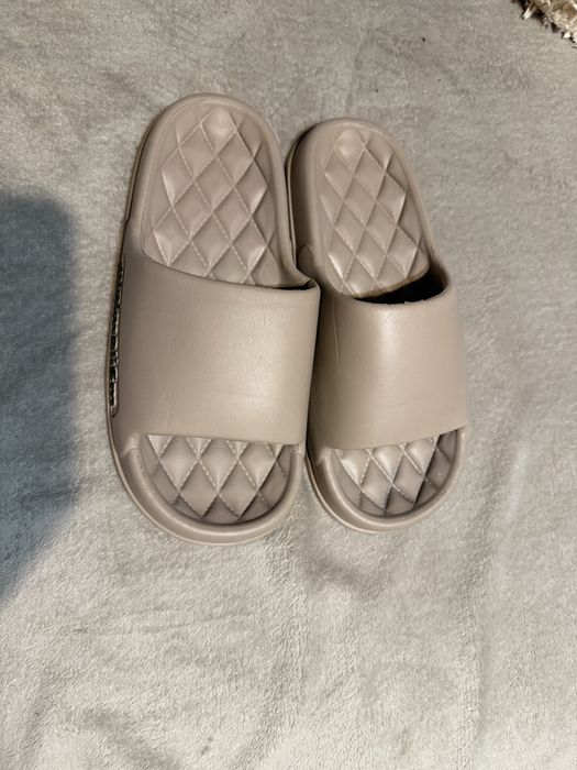 Резинові тапки 48-49 розмір