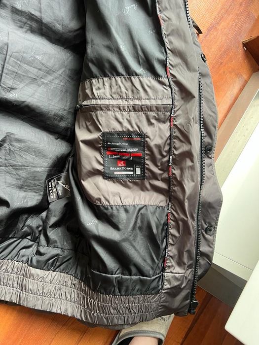 Куртка-зима для мальчика