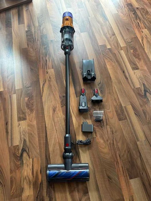 Odkurzacz Dyson V12 detect slim absolute