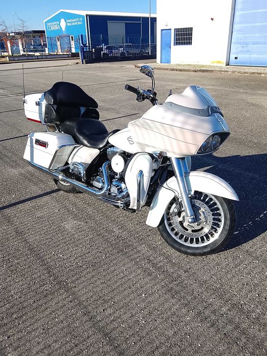 Harley Davidson Road Glide