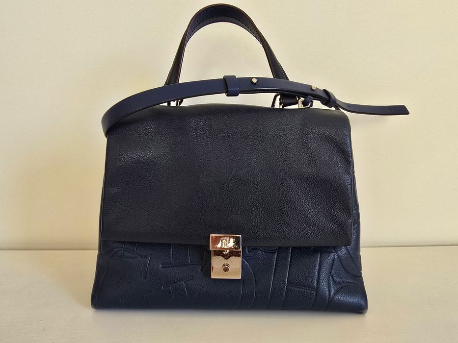 CH - Carolina Herrera - Mala - usada mas é original