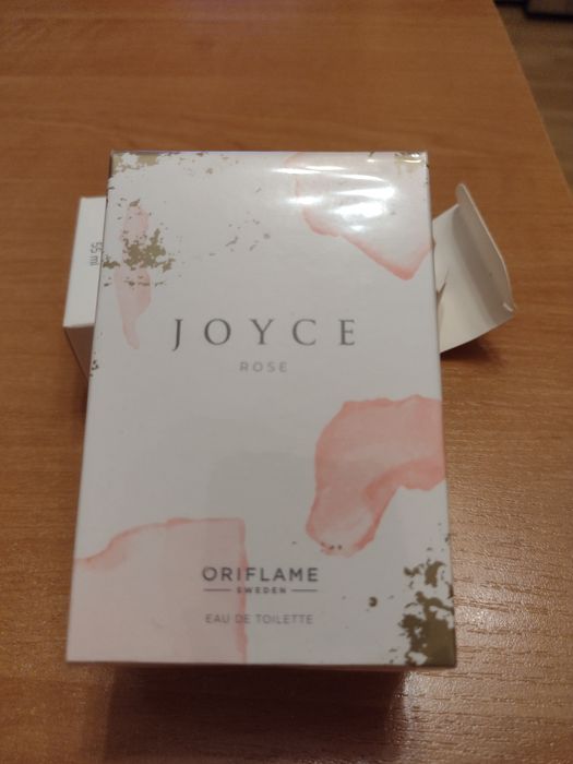 Perfum Joyce Oriflame 50ml