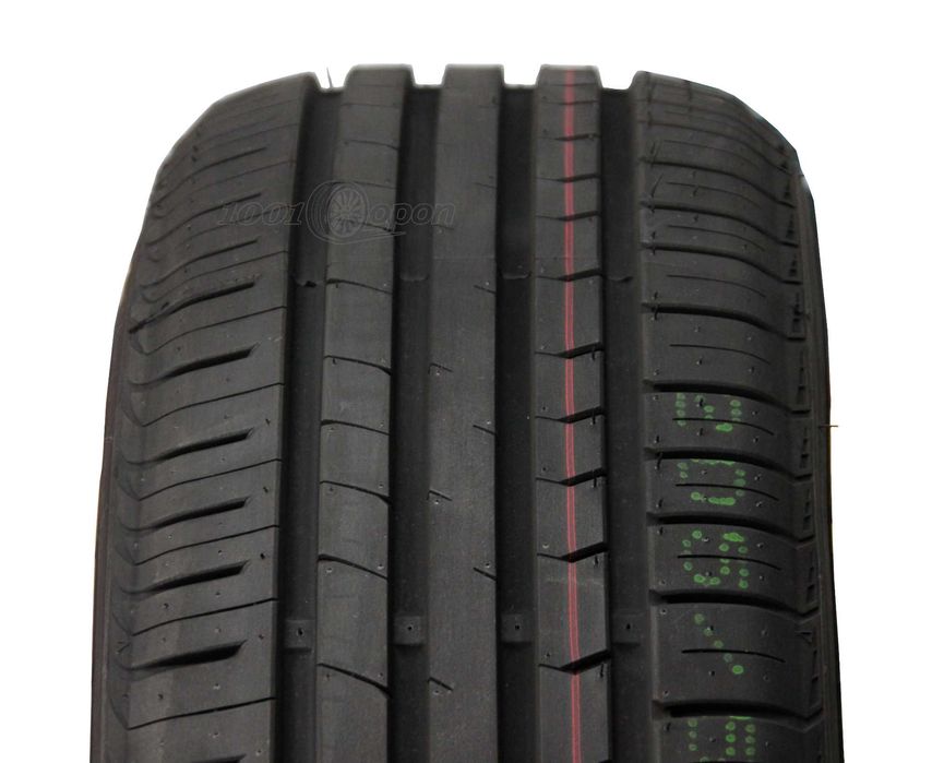 1x Nowa opona letnia TRACMAX X-PRIVILO TX1 205/55R16 91V