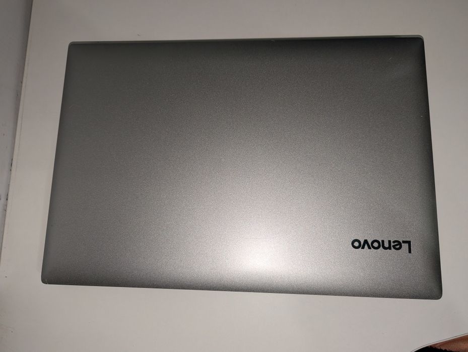 Ноутбук Lenovo/ 7gen/920mx/ОЗУ 12gb/SSD+HDD/АКБ до 3год!