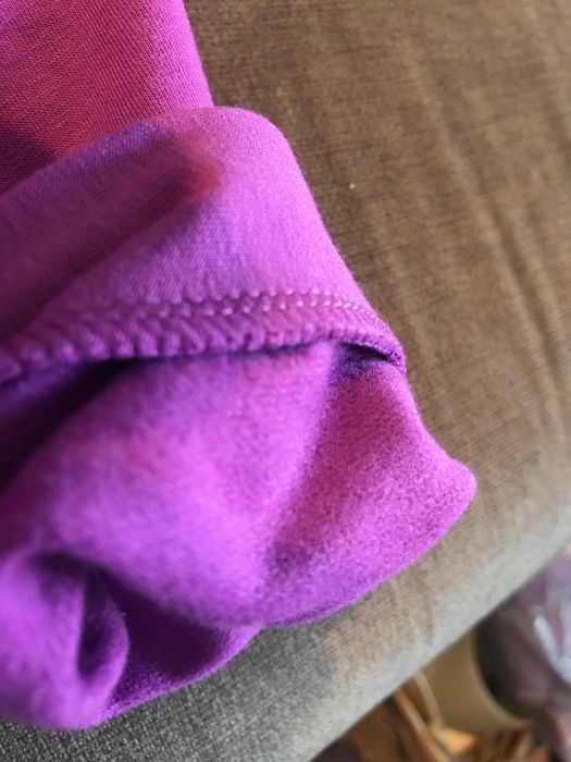 spodnie dresowe  benetton nowe