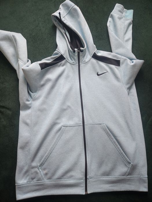 Bluza  dresowa  nike xxl