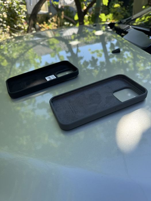 Продам чехол iPhone 15 pro