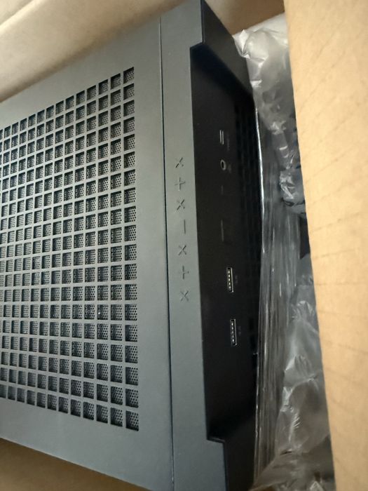 ASUS TUF Gaming GT302 TG ARGB Black