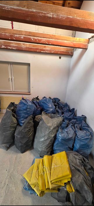 Opróżnianie mieszkań, utylizacja odpadów, wywóz śmieci,mebli, rozbiórki