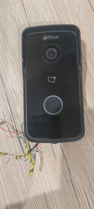 Домофон Вызывная панель Dahua