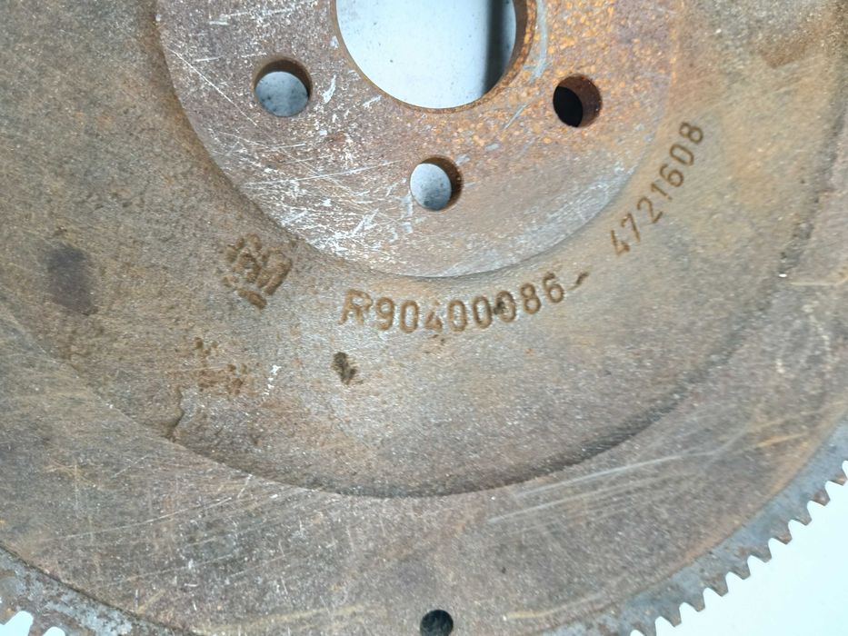 Маховик  R90400086, 4721608 Opel Vectra B Опель Вектра Б