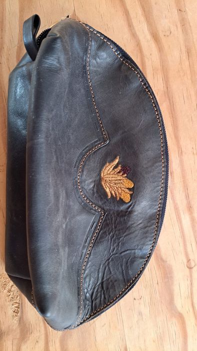 Estojo escolar Vintage