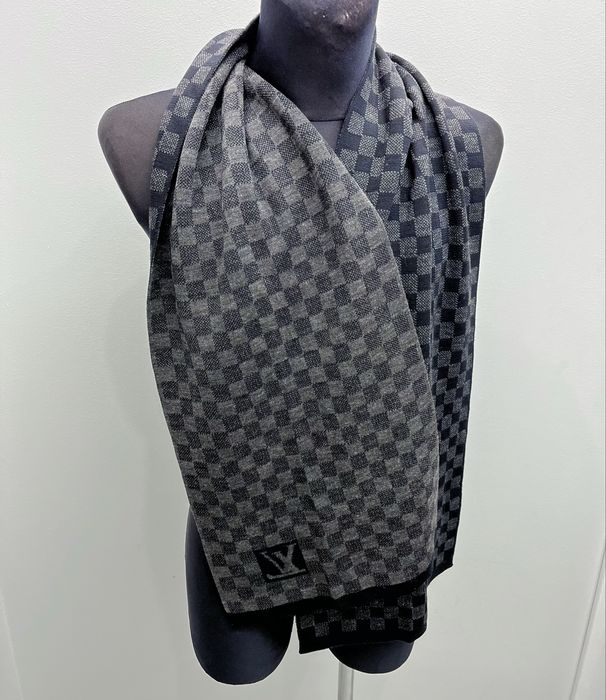 Шарф Louis Vuitton