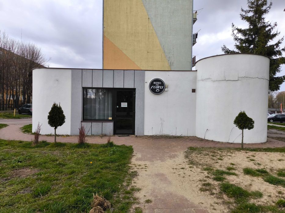 Sprzedam Lokal użytkowy