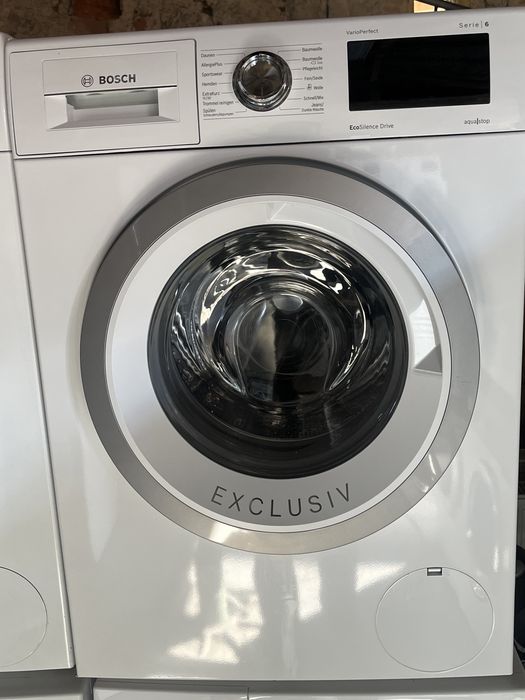 Pralka Bosch,Siemens ,AEG,Miele