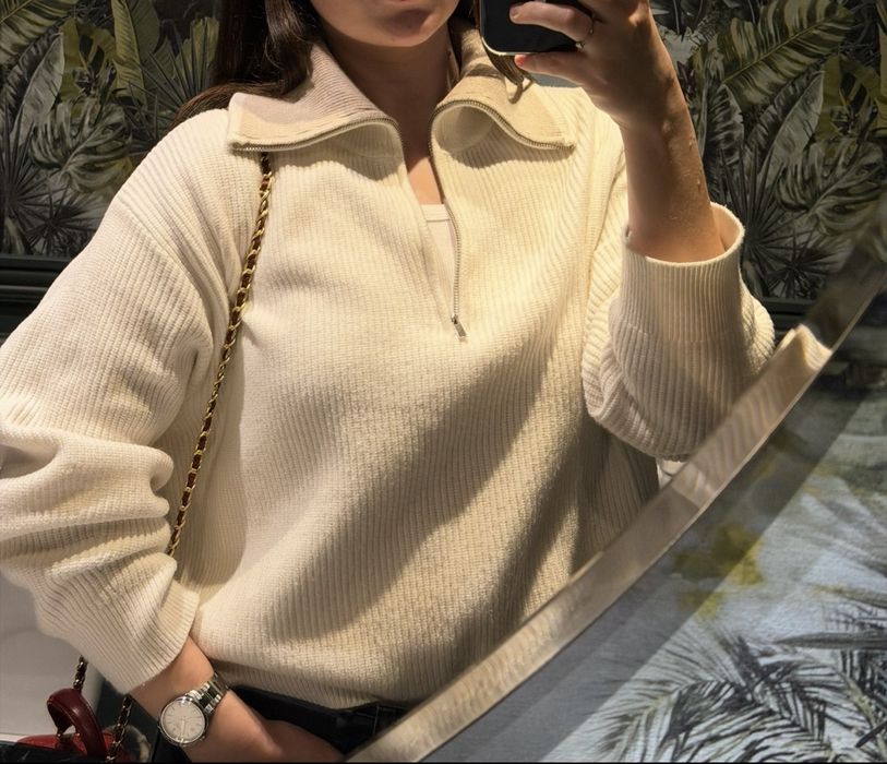Светри ZARA/MANGO розмір М/Л