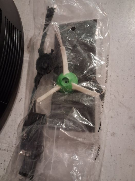 IRobot Roomba model 782
