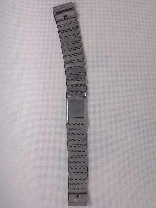 Ремешки к часам времен ссср зим, ленинград