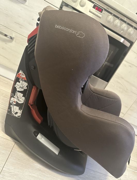 Автокрісло  Bebe Confort