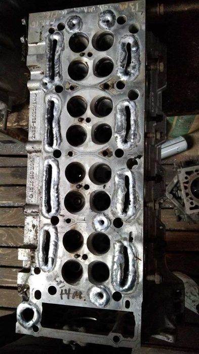 Сварка аргоном любой сложности