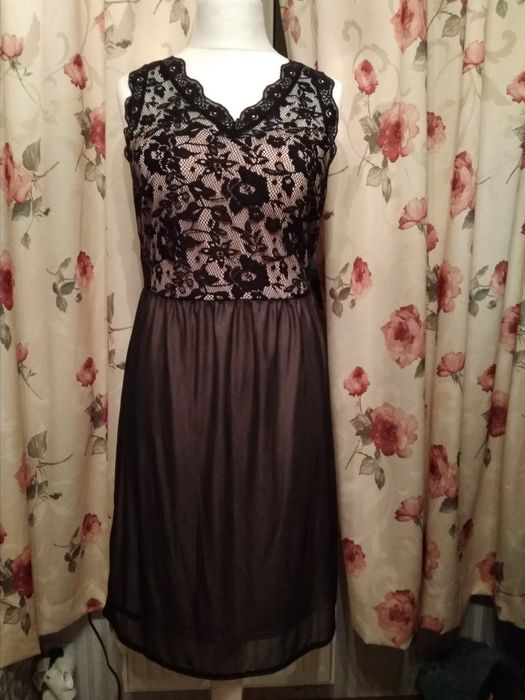 Nowa sukienka Bonprix 42 rozmiar.