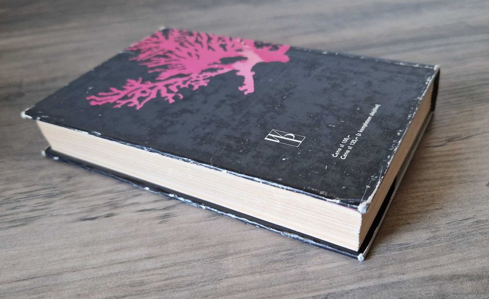 Mały słownik zoologiczny Bezkręgowce stan bdb