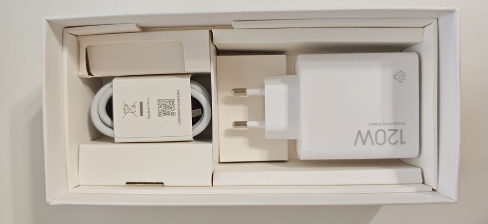 Redmi Note 11 Pro+ 5G