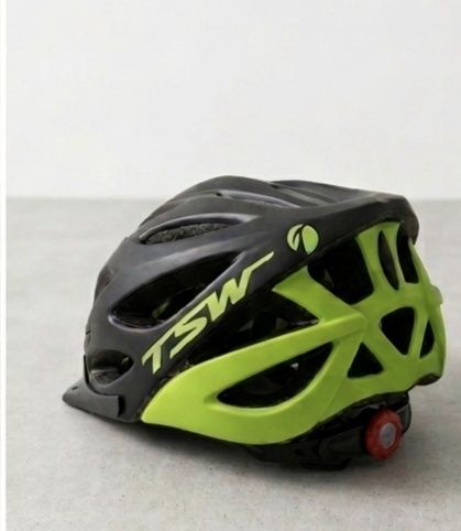 Capacete de ciclismo