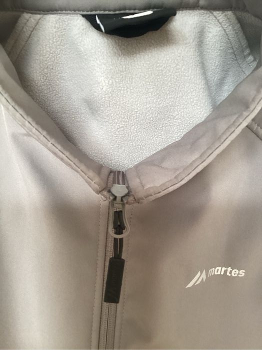 Kurtka softshell