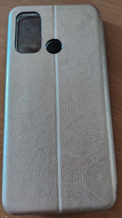 Чохол книга на Motorola g60