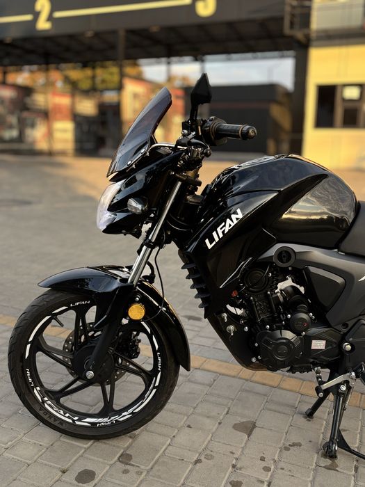lifan kp200 2025 год