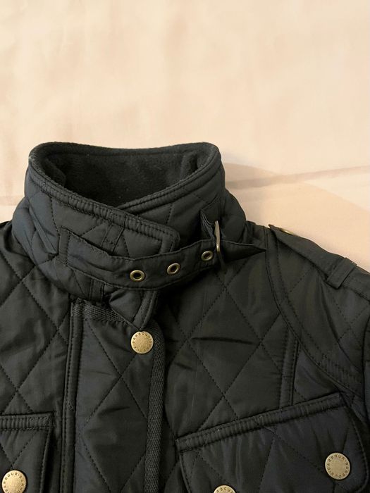 Casaco Barbour Internacional