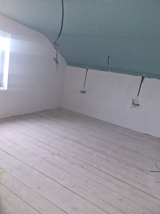 Продаж нового будинку!