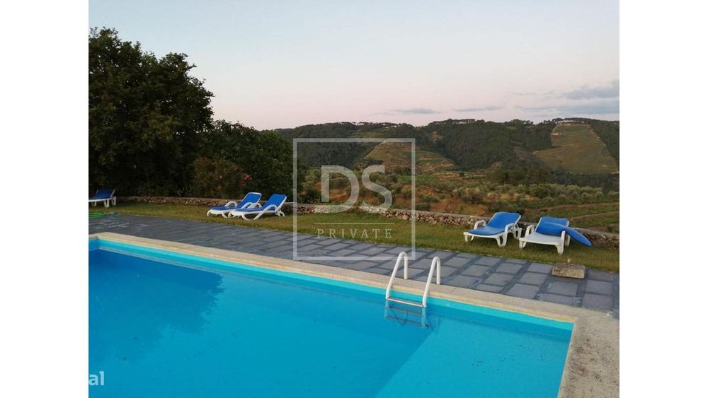 Quinta da Cumeira