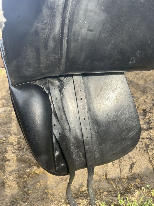 Siodło Passier Hannover